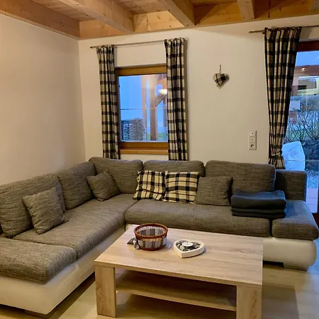 Holiday home Via Claudia Martin Lechbruck